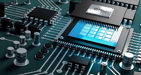 計算機行業(yè)